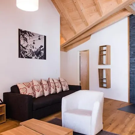 Titlis 333 Apartment *