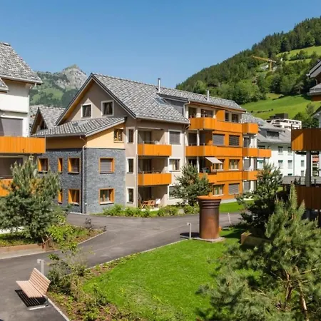 Apartment Titlis 333