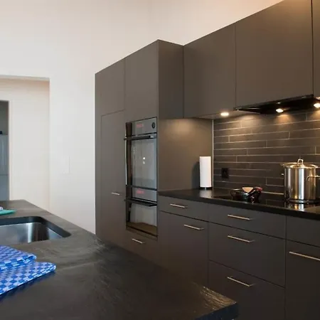 Apartment Titlis 333